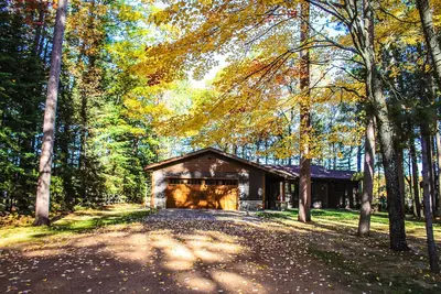 Image de Ancre-Location Musky Cottage