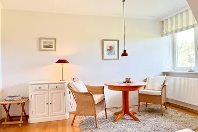 Image de House Pamir App 16 Wenningstedt
