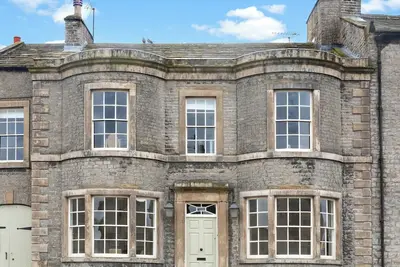 Image de Logement de 3 chambres à Middleham, près de Leyburn