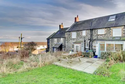 Image de Castle Point Cottage, Craster
