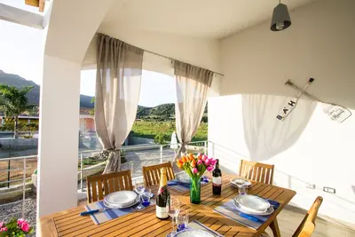 Image de Maison fleurie - Charmant chalet à 500 mètres de la plage