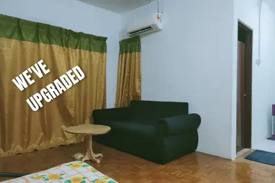 Image de N. A Homestay (Wifi gratuit)