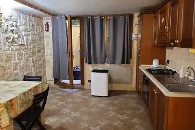 Image de Roman Tavern Studio Apartment
