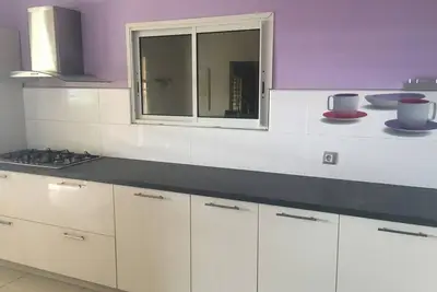 Image de Villa Sainte Anne Guadeloupe quelque kilomètre de la plage