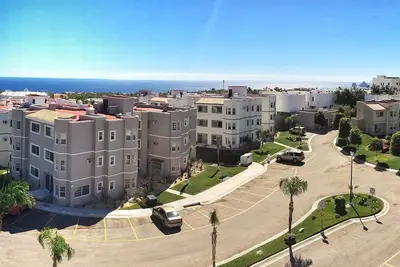 Image de Appartement Résidentiel Amalfi - Cabo San Lucas