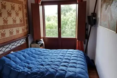 Image de centre historique de la maison de vacances pesacasseroli