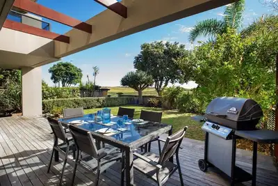 Image de Malibu Appartement près de la plage