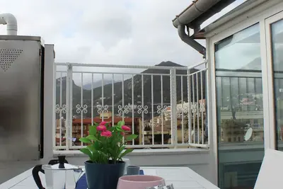 Image de Maison de vacances \"La casa di MaPi\"