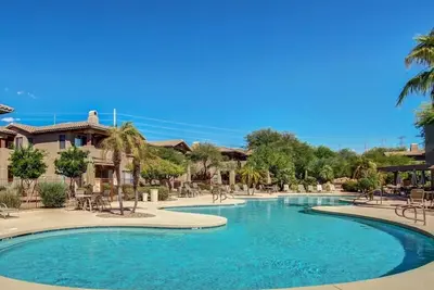 Image de Scottsdale Condo 3 chambres, à proximité des principales attractions