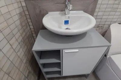 Image de Appartement Island avec terrasse privée