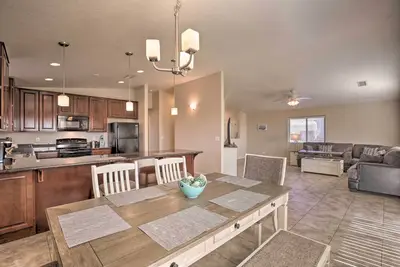 Image de Nouveau! Lake Havasu Home 5 min à la plage et lancement de bateau