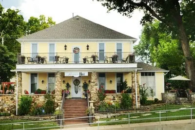 Image de Historic Boutique Hotel