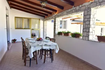 Image de Maison de vacances à proximité de la plage