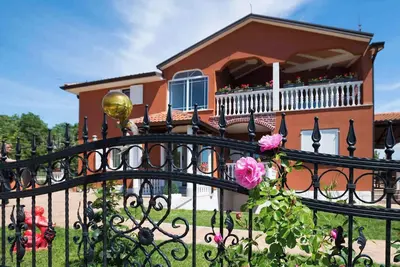 Image de Appartement de vacances dans un endroit calme