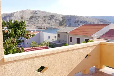 Image de Appartement confortable 1 chambre avec vue mer