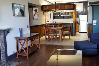 Image de Ridge Sierra Resort à côté de Heavenly Ski; Super emplacement, équipements et vues