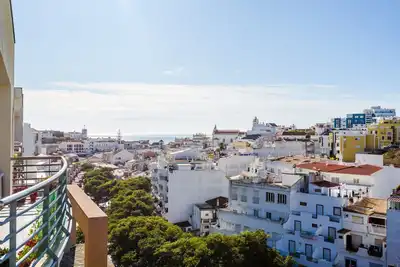 Image de Amazing Apartment in Albufeira