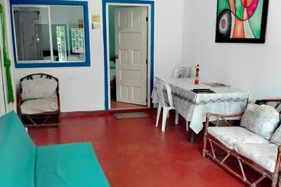 Image de 104 Cómodo y Acogedor Aparta Estudio Entrada Independiente 4. Gran Ubicación