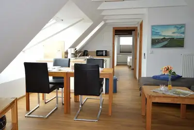 Image de Appartement Hanovre 3 - Appartements Hotel Haus Hanovre