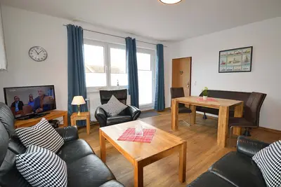 Image de Appartement Hanovre 4 - Appartements Hotel Haus Hanovre