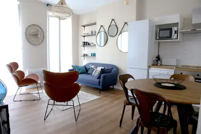 Image de Tres Bel Appartement 6 Pers Marseille 5e