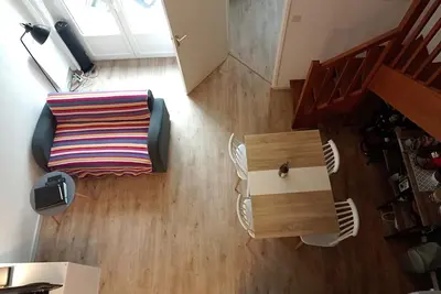 Image de Appartement deux étoiles Les Océanes, bord de mer