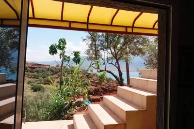 Image de Joli appartement au bord du Lac 4579