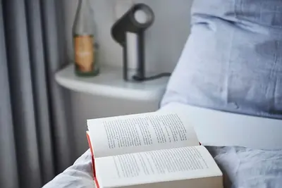 Image de Boardinghome Apartment 05 - Bleu