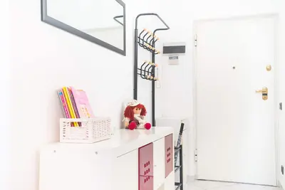 Image de ★Family Dream Kids★ Near sea | Air cond. | 2 BadRm