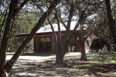 Image de A Peace of Heaven Cabins