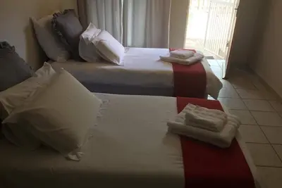 Image de Greenfields Cottage