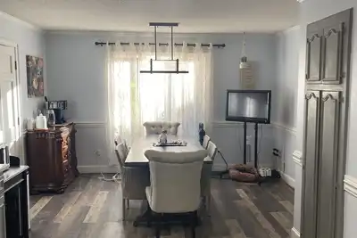 Image de Peaceful Masters Retreat - with lots of Outdoor parking