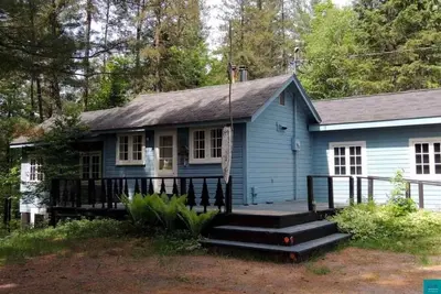 Image de The Cable Cabin - Birkie Lodging