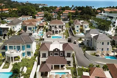 Image de Puerto Plata - Royal and Crown Luxury Villas