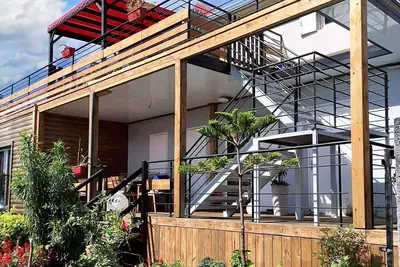 Image de Homerez - Appartement à Saint André