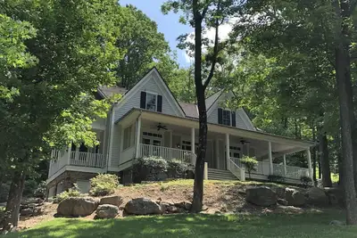 Image de Retraite de Hot Springs.