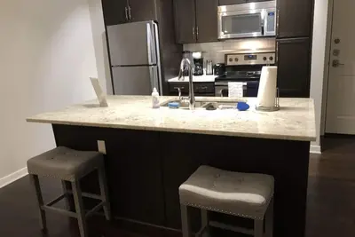 Image de Downtown Dallas Condo