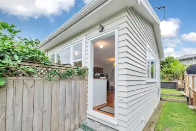 Image de Gray Lynn · ✦ Maison ensoleillée et confortable près de Western Springs ✦