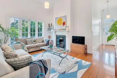 Image de ✨Classic 3br Home ✶Just Steps To Ponsonby Rd ✨