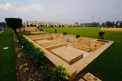 Image de Golf View Luxury Icon Suites