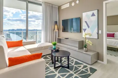 Image de BrandNEW 2019 Suite Amazing Ocean Views, 21stFloor