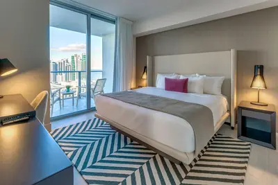 Image de Nouveau CornerSuite 2019 Amazing WaterViews + 22th Floor