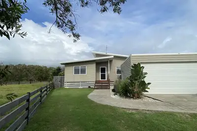 Image de 54 Kendall - Wooli, Nouvelle-Galles du Sud