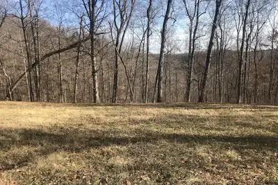 Image de r v terrain de camping avec une vue fabuleuse