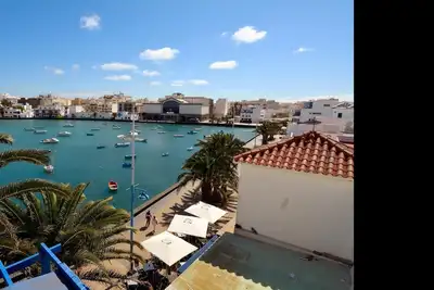 Image de Apartment Top Charco Sea Views with Terrace By Pvl