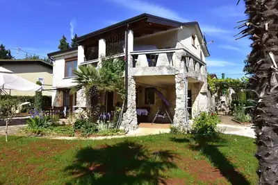 Image de Appartement de vacances à proximité de la plage