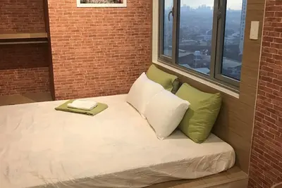 Image de Grass Residences Sm North Cosy Comfortable Stay Qc - Jeff