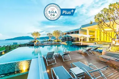 Image de Deluxe Pool Villa Patong
