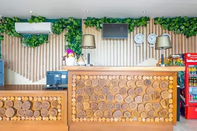 Image de Villa 2 Br à Nusa Dua, emplacement pratique