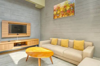 Image de Villa de 2 chambres à Nusa Dua, emplacement stratégique, à 3 km de la plage de Geger